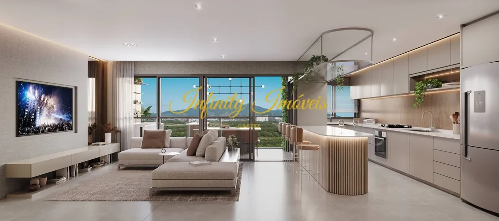 Apartamento, 4 quartos, 131 m² - Foto 10