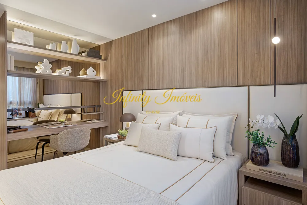 Apartamento, 4 quartos, 131 m² - Foto 16