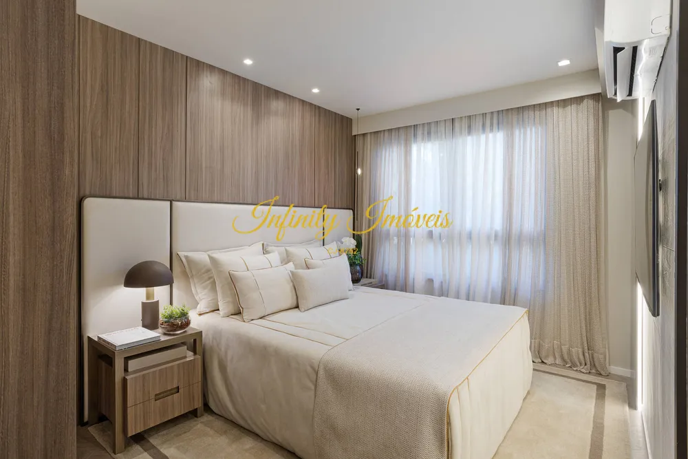 Apartamento, 4 quartos, 131 m² - Foto 17