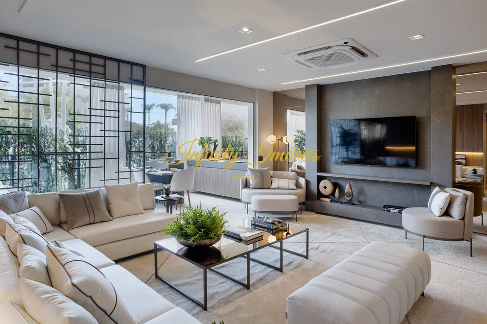 Apartamento, 4 quartos, 131 m² - Foto 6