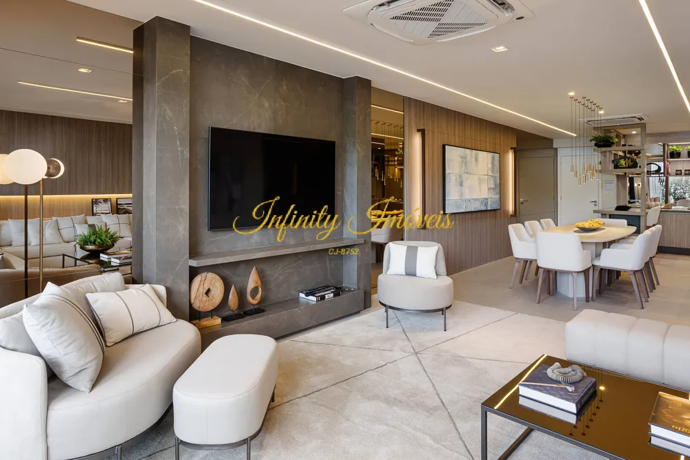 Apartamento, 4 quartos, 131 m² - Foto 5