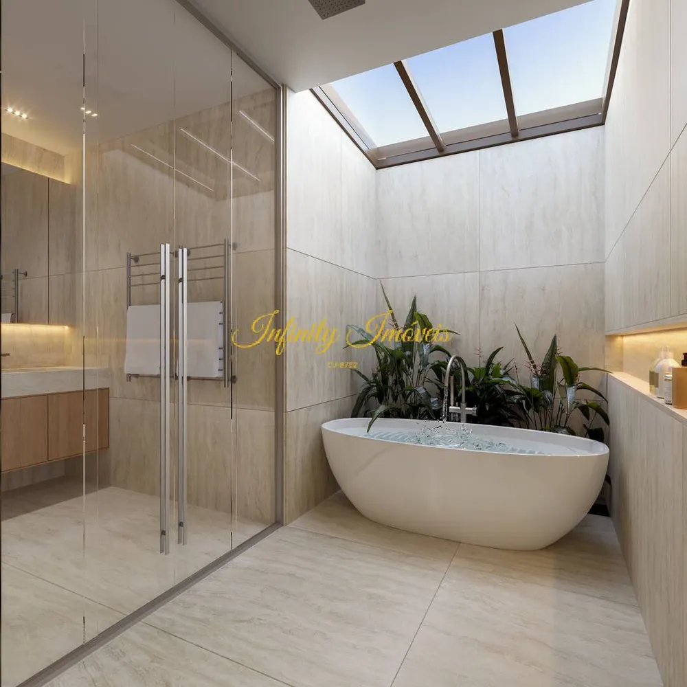 Casa de Condomínio, 5 quartos - Foto 9