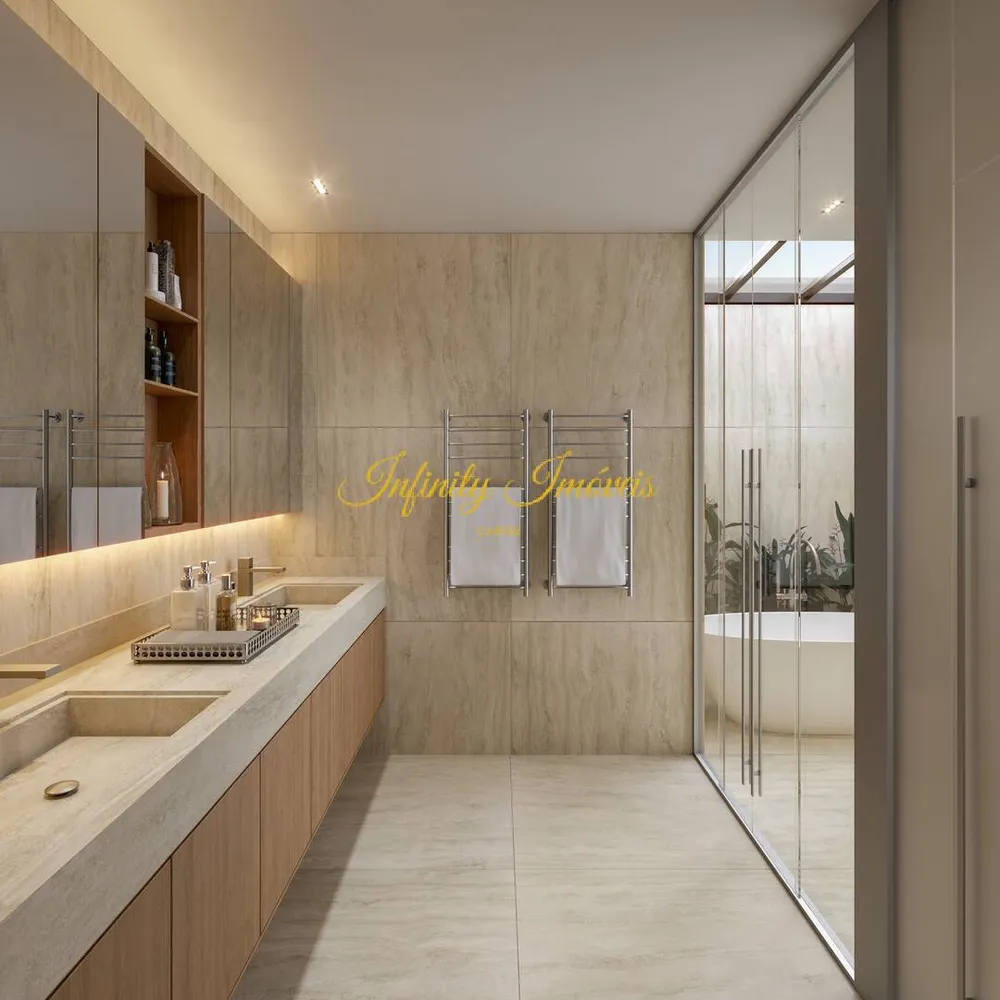 Casa de Condomínio, 5 quartos - Foto 8