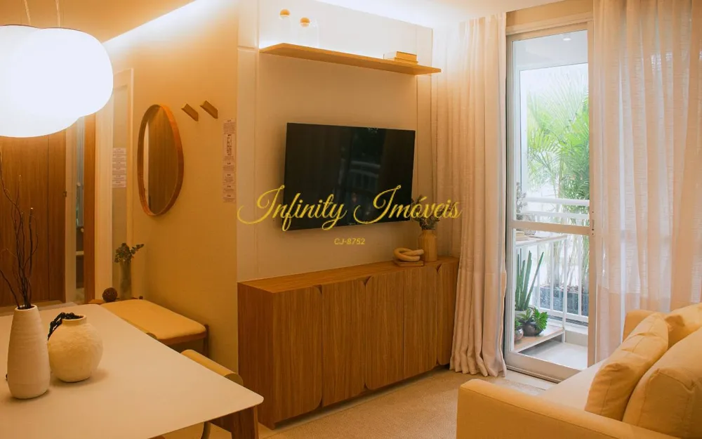 Apartamento, 3 quartos, 156 m² - Foto 3