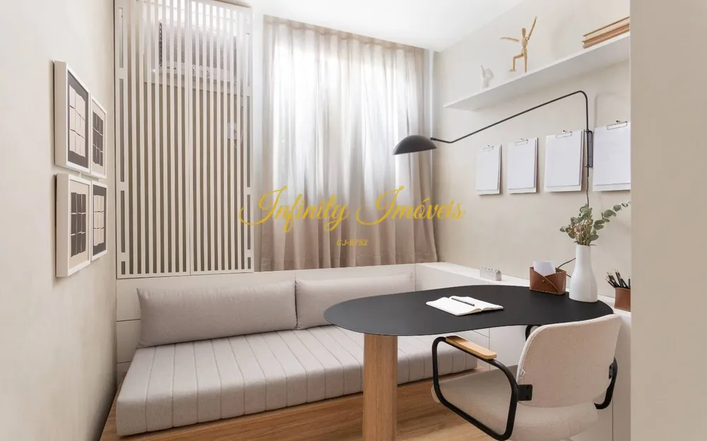 Apartamento, 3 quartos, 156 m² - Foto 20
