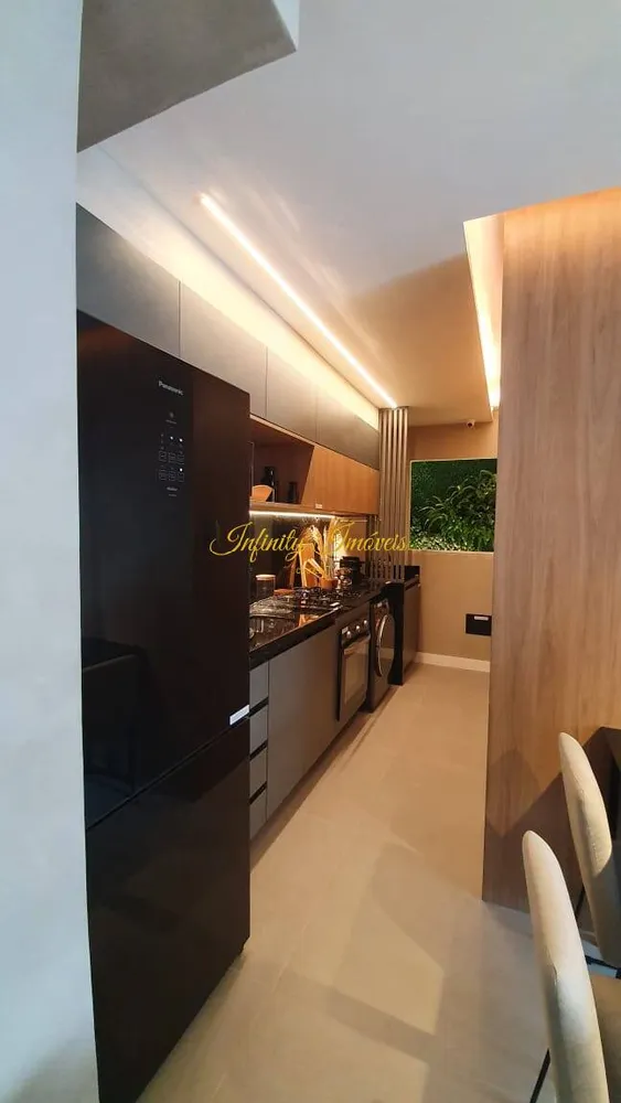 Apartamento, 3 quartos, 59 m² - Foto 4