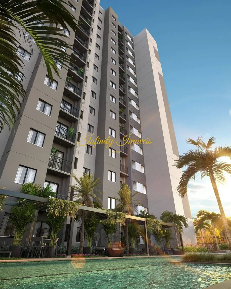 Apartamento, 3 quartos, 59 m² - Foto 21