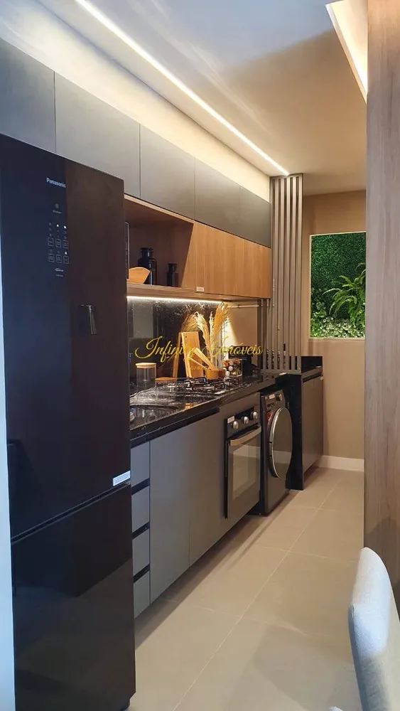 Apartamento, 3 quartos, 59 m² - Foto 5