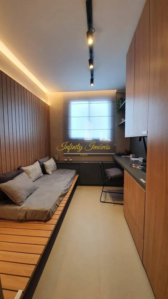 Apartamento, 3 quartos, 59 m² - Foto 6