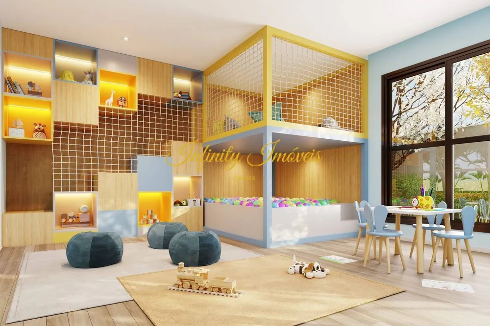 Apartamento, 3 quartos, 59 m² - Foto 15