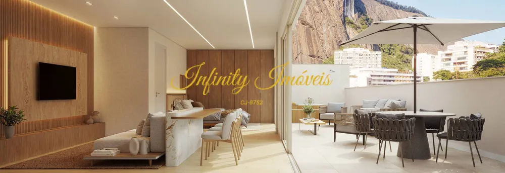 Apartamento, 1 quarto, 80 m² - Foto 1
