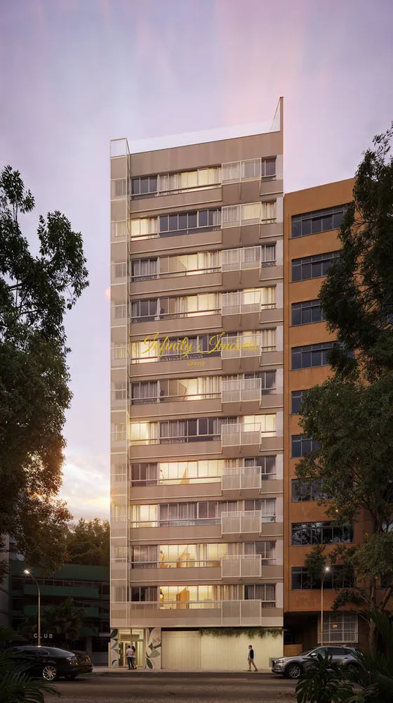 Apartamento, 1 quarto, 80 m² - Foto 13