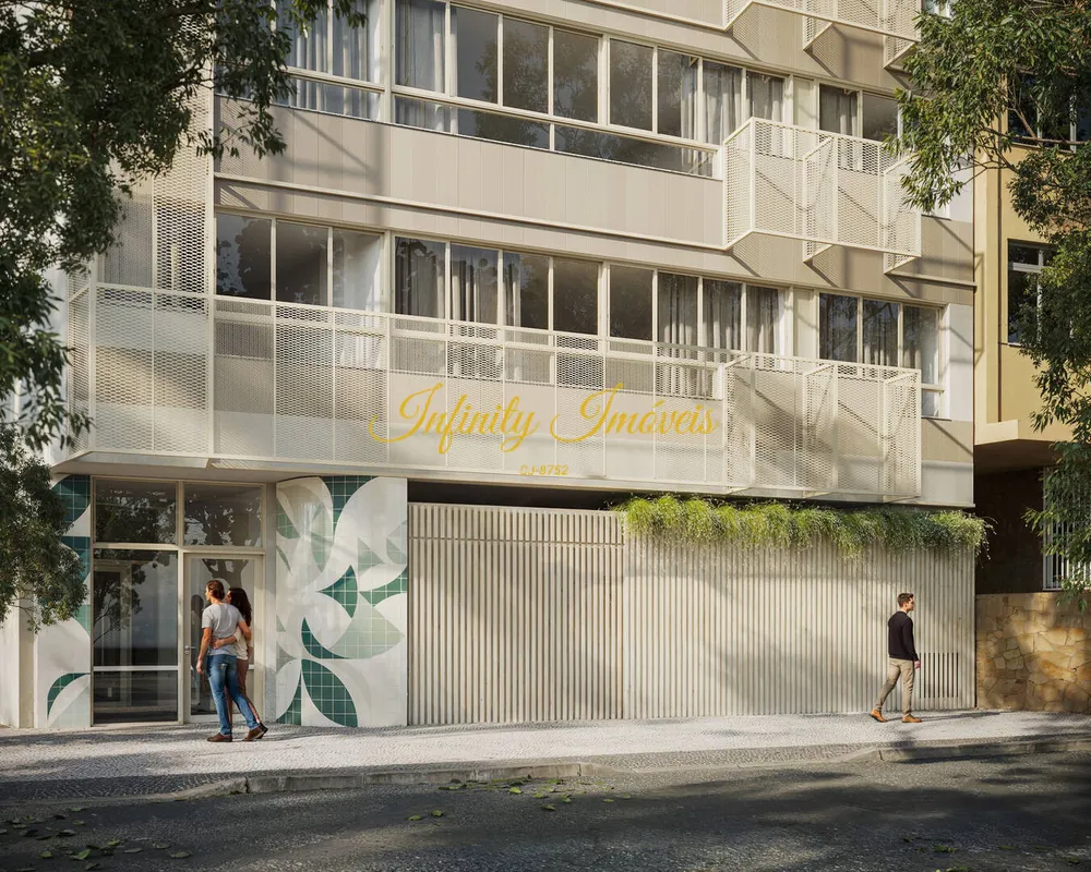 Apartamento, 1 quarto, 80 m² - Foto 11