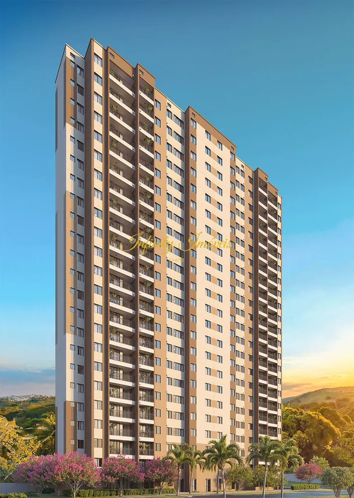 Apartamento, 2 quartos, 37 m² - Foto 24