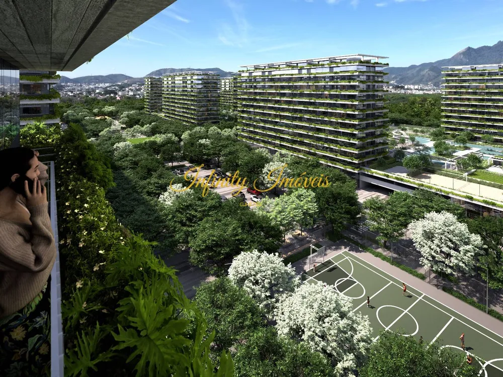 Apartamento, 3 quartos, 73 m² - Foto 2