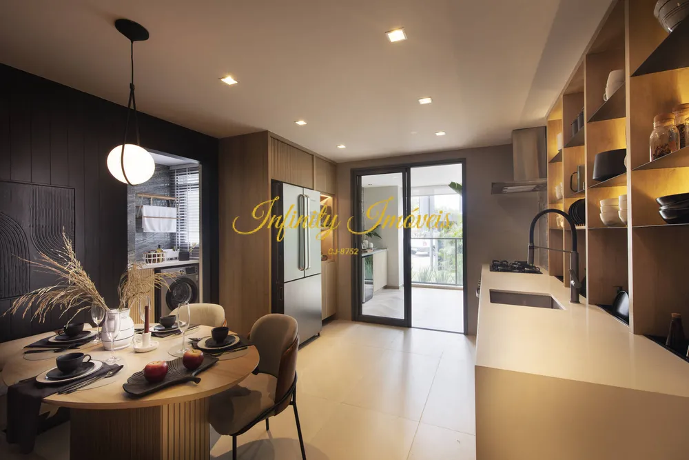 Apartamento, 4 quartos, 185 m² - Foto 9