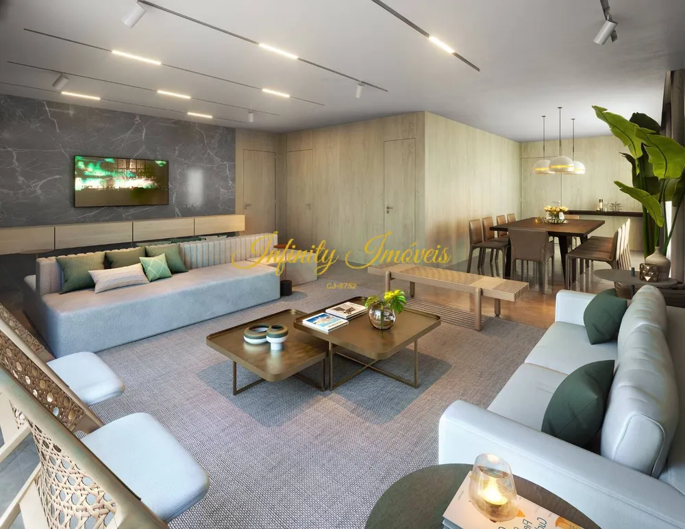 Apartamento, 4 quartos, 185 m² - Foto 19
