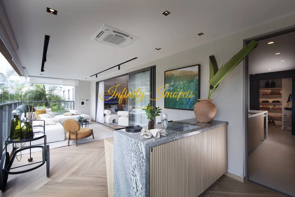 Apartamento, 4 quartos, 185 m² - Foto 6