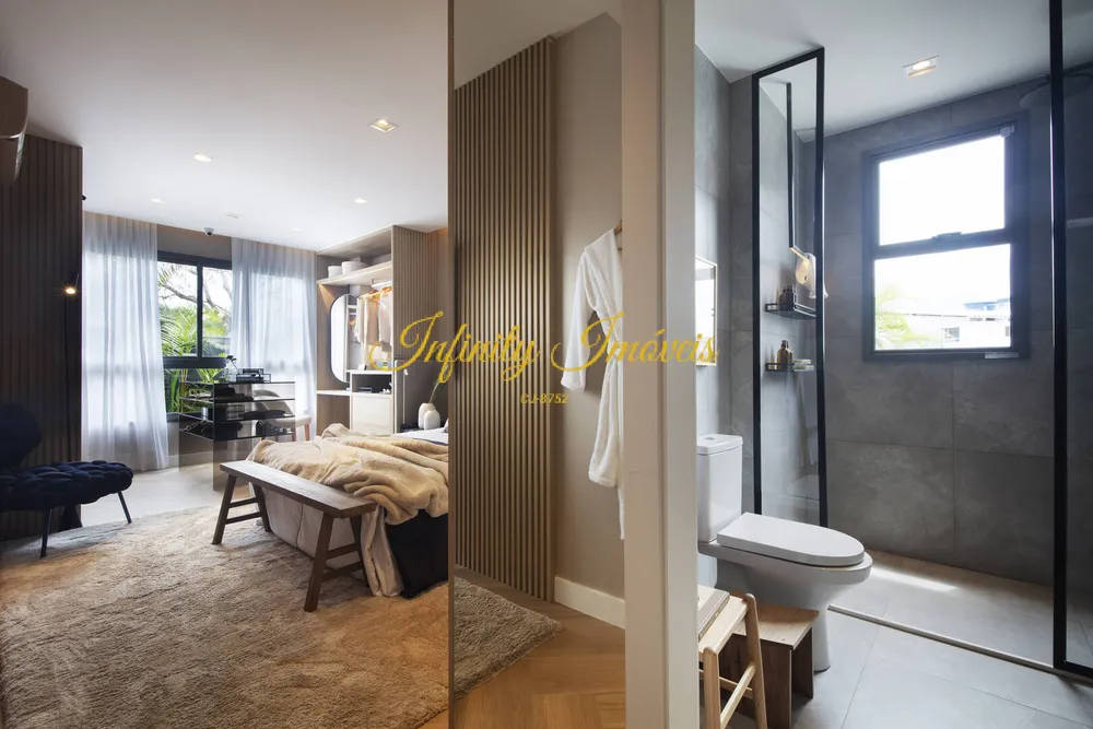 Apartamento, 4 quartos, 185 m² - Foto 5