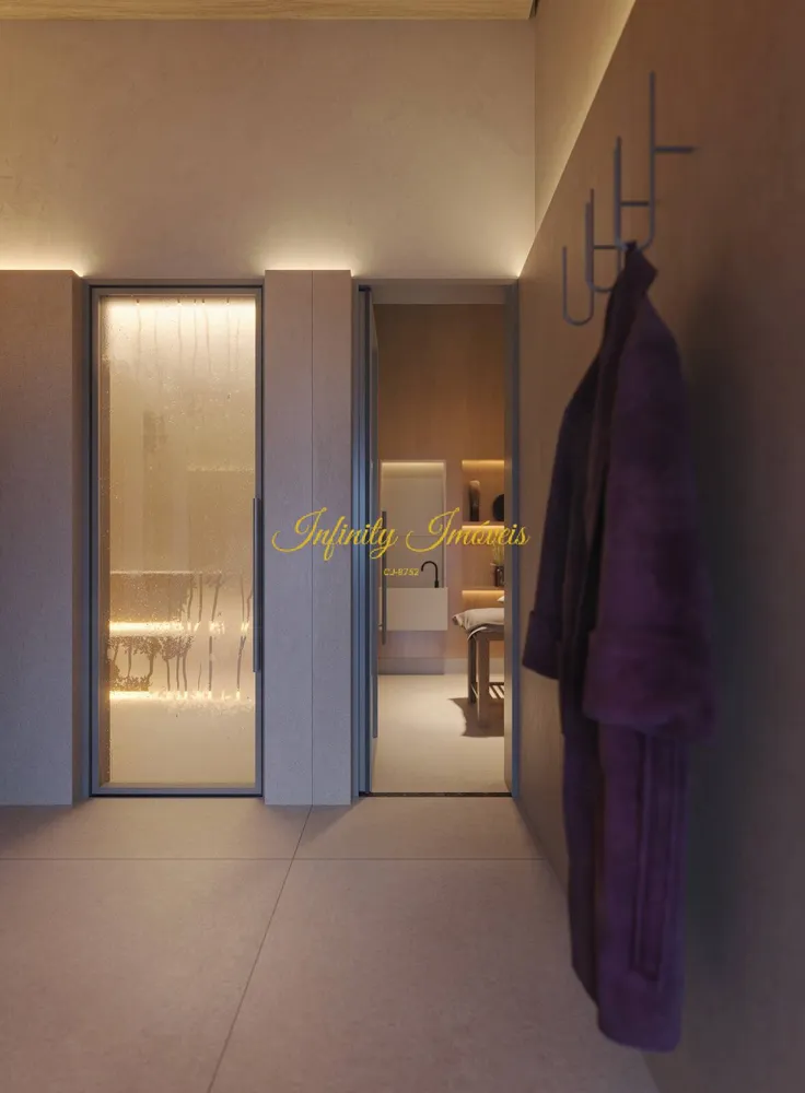 Apartamento, 4 quartos, 185 m² - Foto 41