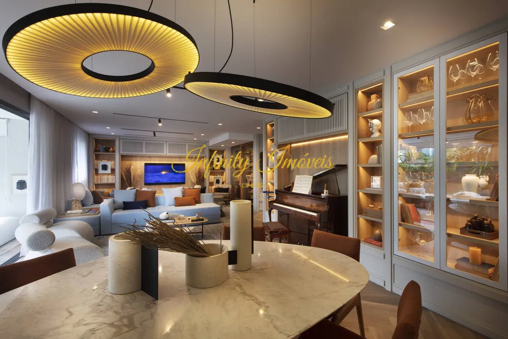 Apartamento, 4 quartos, 185 m² - Foto 55