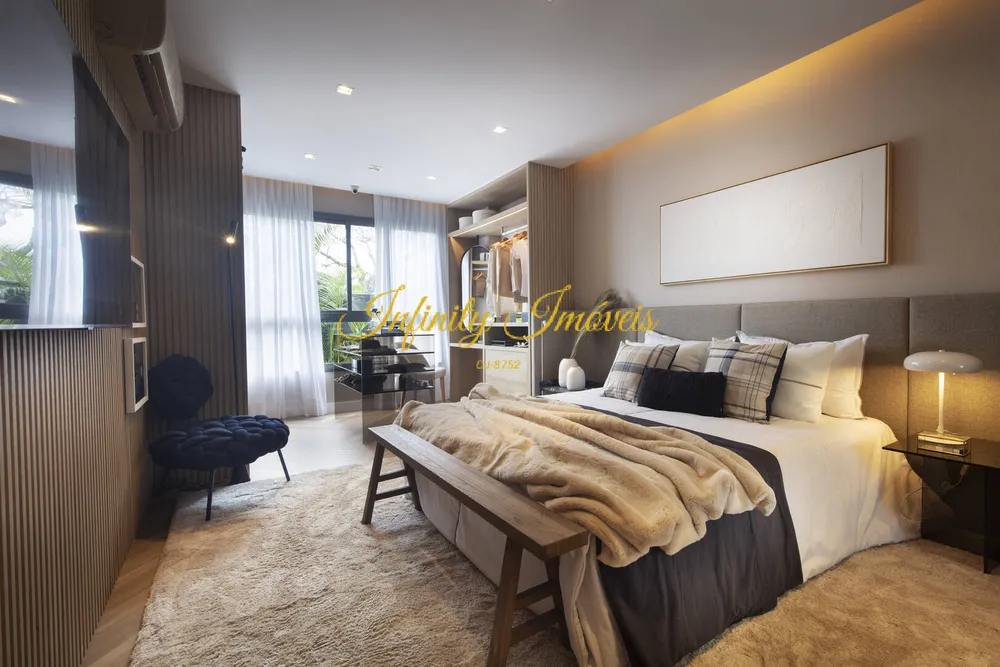 Apartamento, 4 quartos, 185 m² - Foto 54