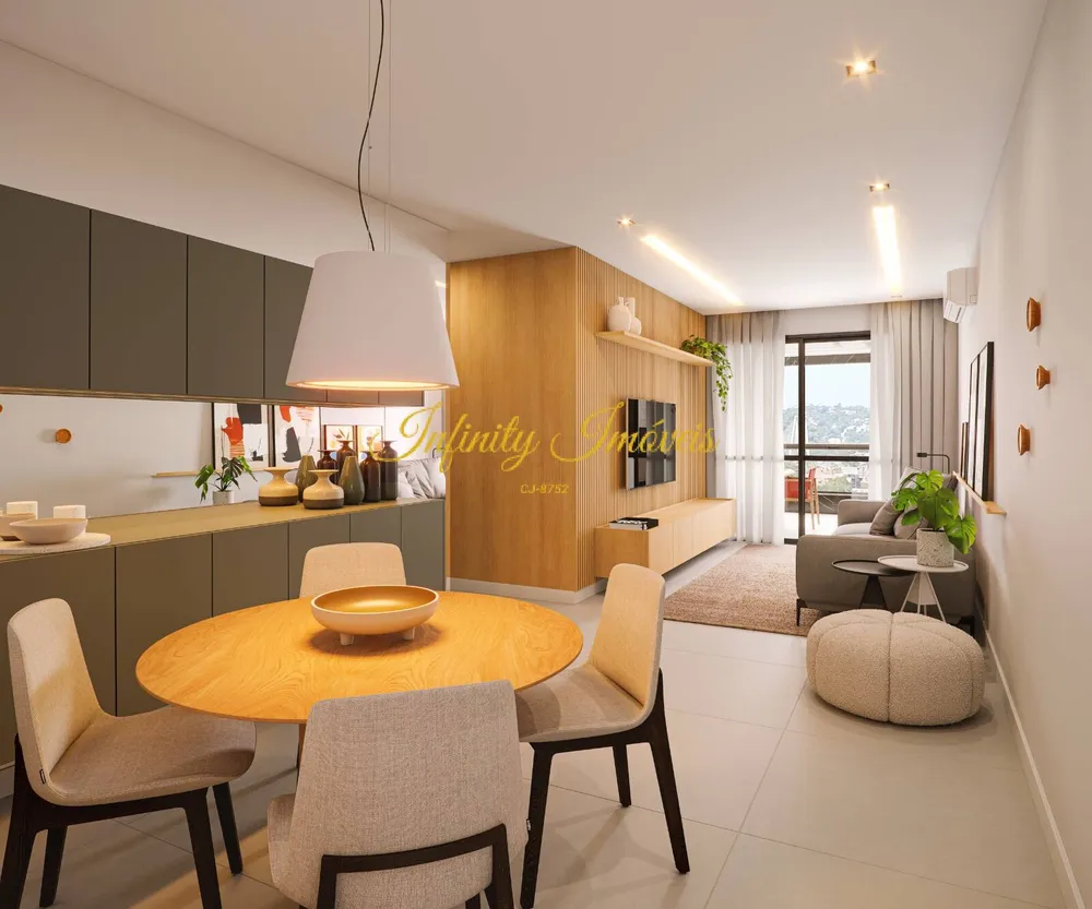 Cobertura, 3 quartos, 321 m² - Foto 3