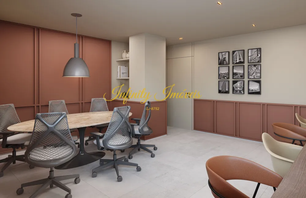 Apartamento, 1 quarto, 31 m² - Foto 16