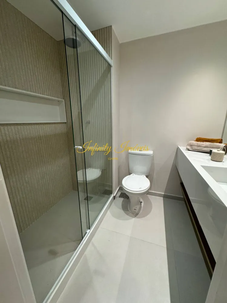 Apartamento, 1 quarto, 31 m² - Foto 12