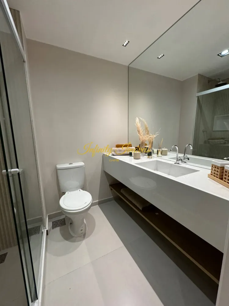 Apartamento, 1 quarto, 31 m² - Foto 11