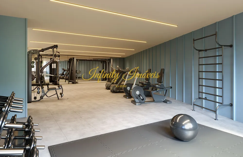 Apartamento, 1 quarto, 31 m² - Foto 21
