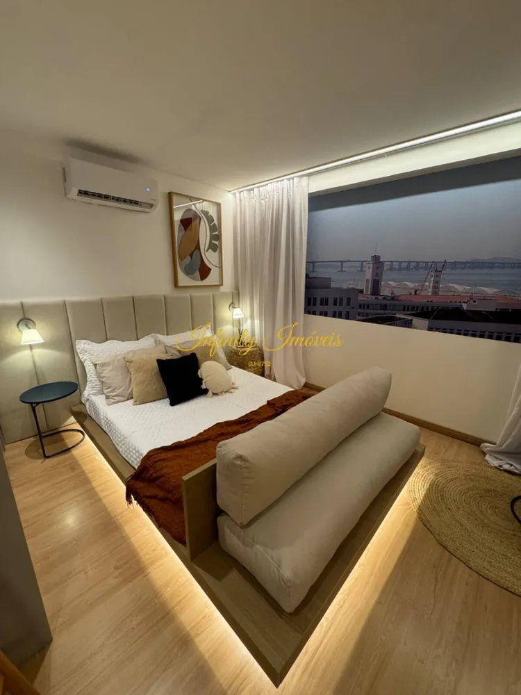 Apartamento, 1 quarto, 31 m² - Foto 5