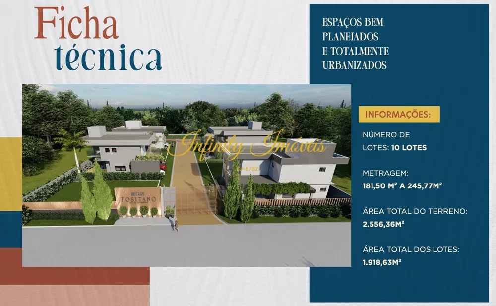 Terreno, 202 m² - Foto 4