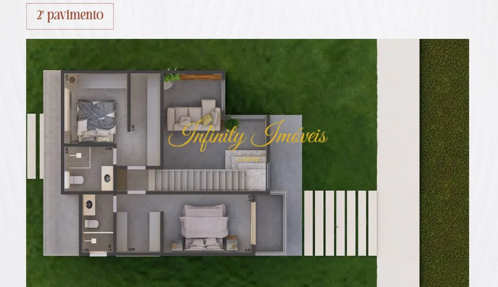 Terreno, 202 m² - Foto 16