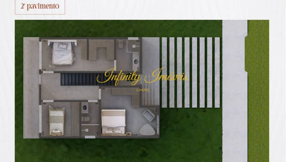 Terreno, 202 m² - Foto 22