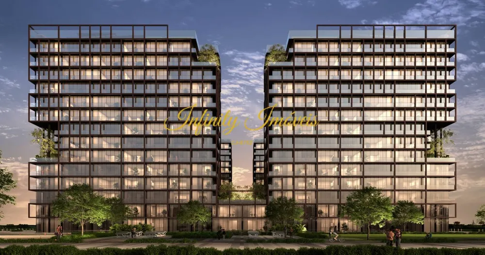 Cobertura, 1 quarto, 67 m² - Foto 41