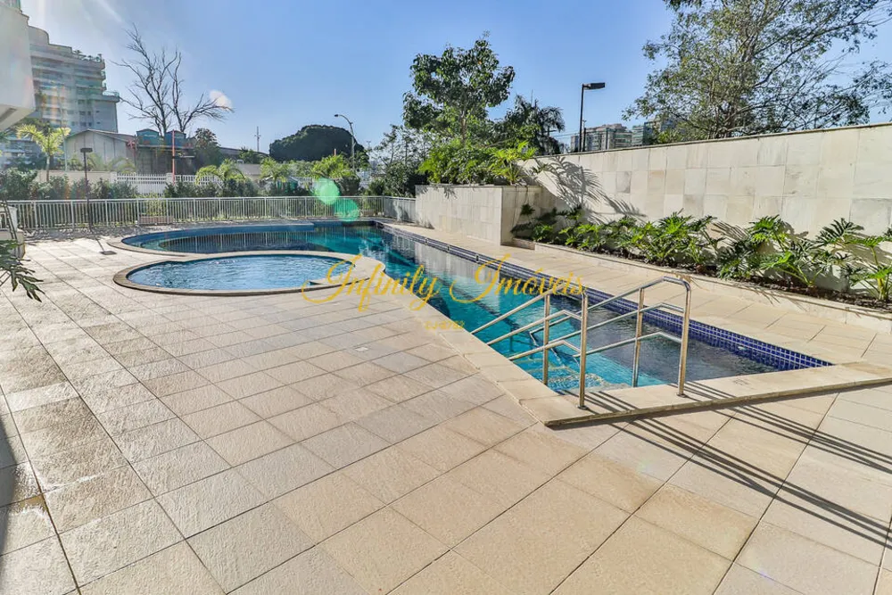 Apartamento, 3 quartos, 82 m² - Foto 30