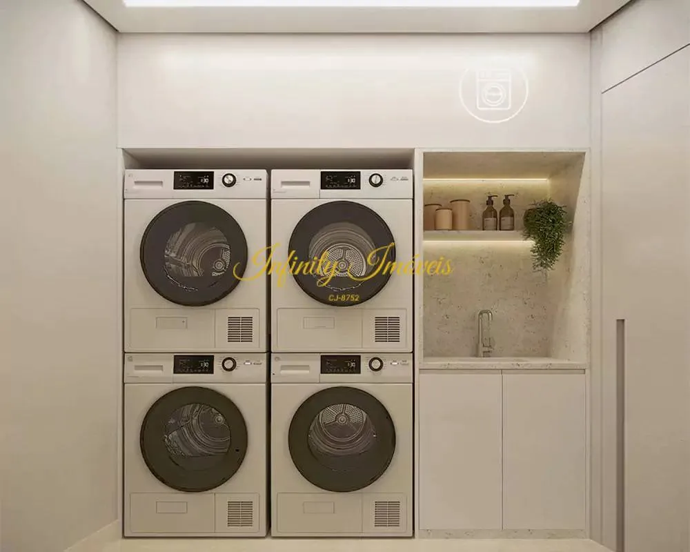 Apartamento, 1 quarto, 34 m² - Foto 10