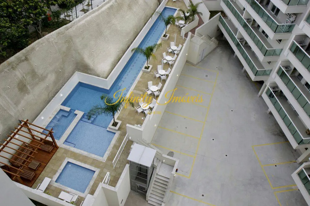 Apartamento, 3 quartos, 89 m² - Foto 1