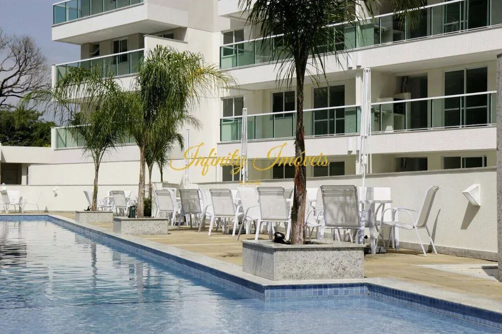 Apartamento, 3 quartos, 89 m² - Foto 3