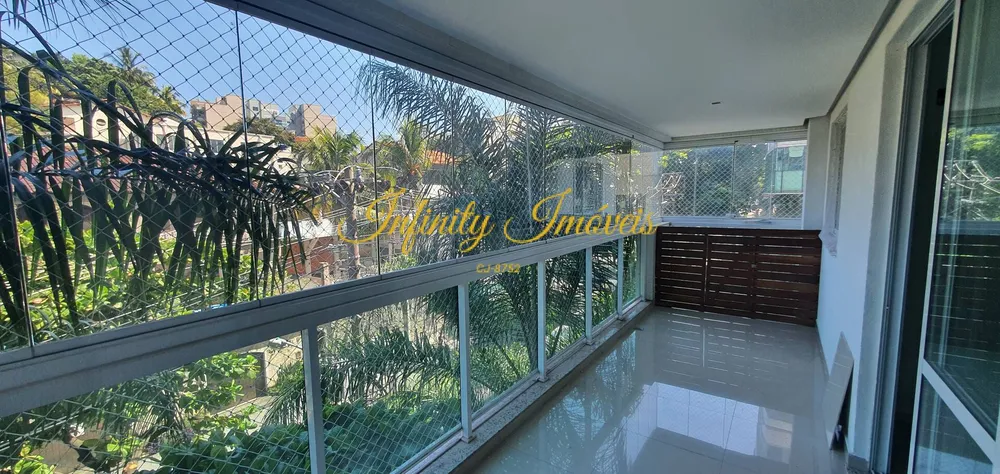 Apartamento, 3 quartos, 89 m² - Foto 23