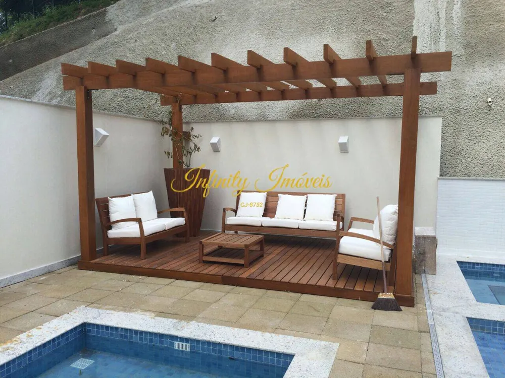 Apartamento, 3 quartos, 89 m² - Foto 5