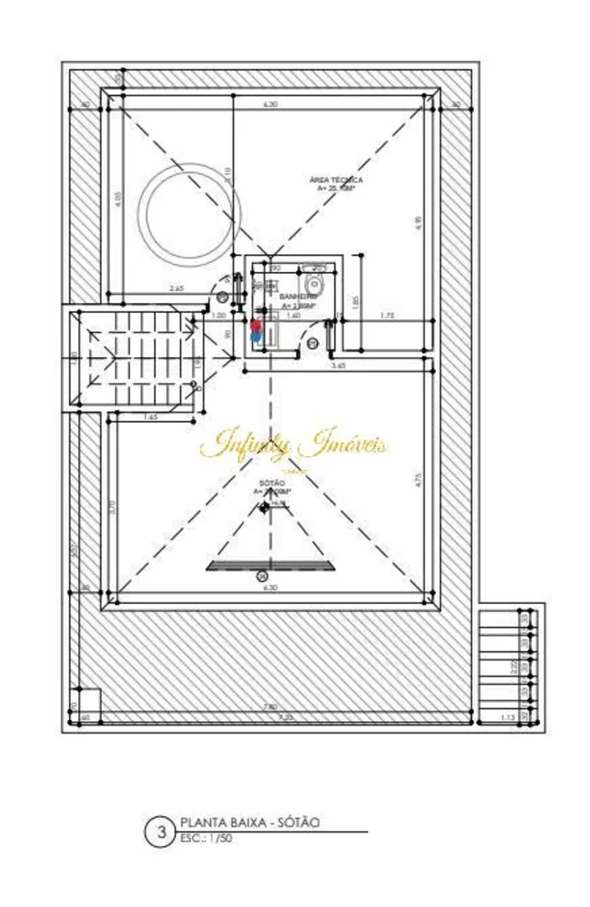 Casa de Condomínio, 4 quartos - Foto 10