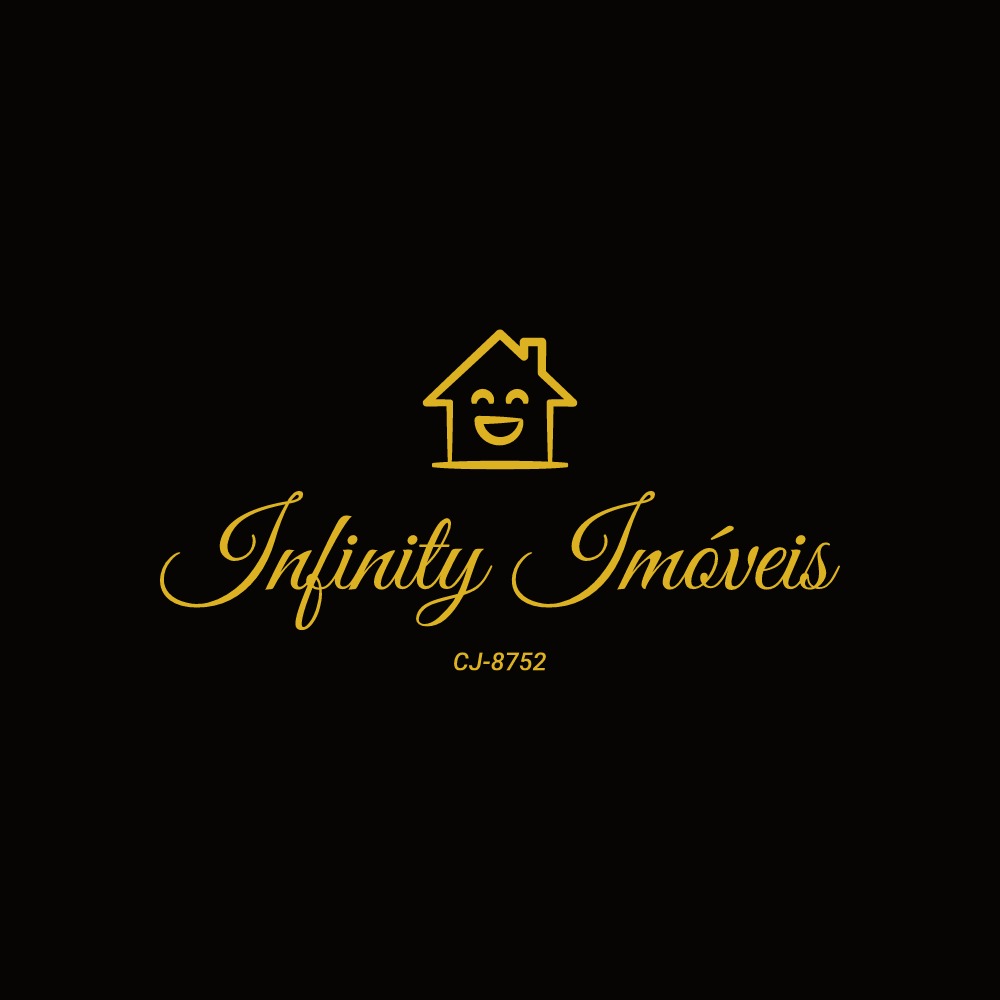 Logo de Infinity Imóveis