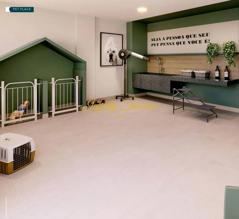 Apartamento, 2 quartos, 42 m² - Foto 18