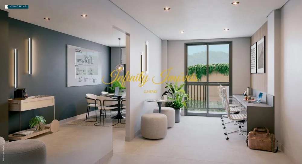 Apartamento, 2 quartos, 42 m² - Foto 19