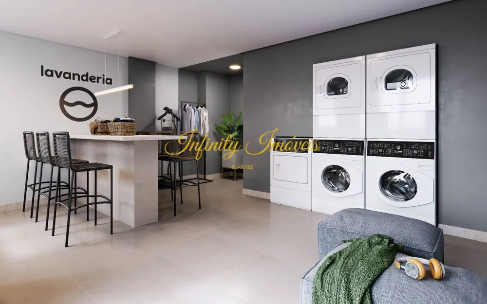 Apartamento, 2 quartos, 42 m² - Foto 20