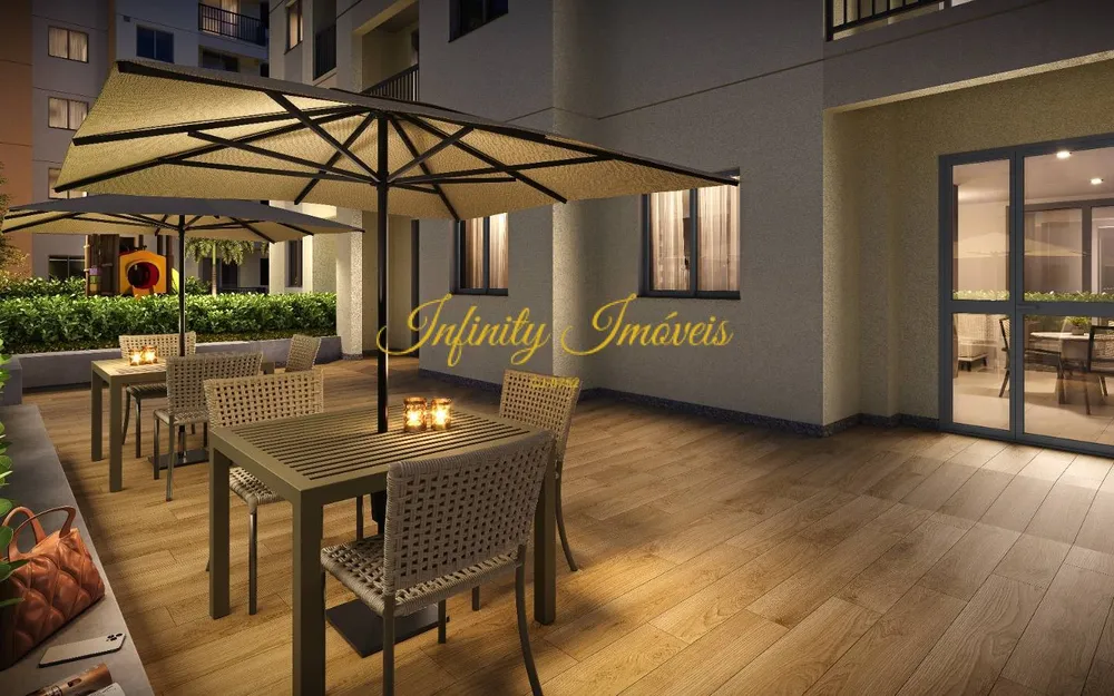 Apartamento, 2 quartos, 42 m² - Foto 13