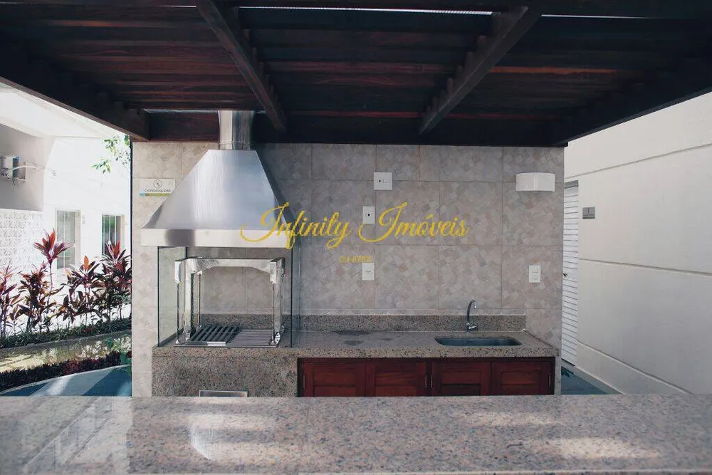Apartamento, 3 quartos, 77 m² - Foto 32