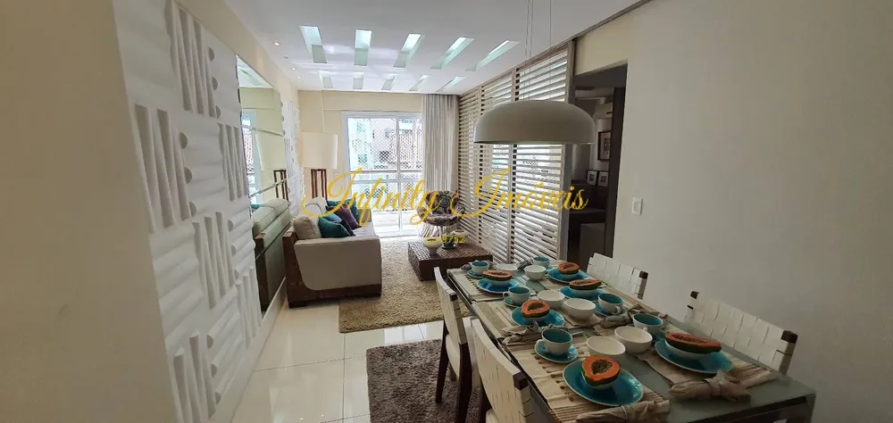 Apartamento, 3 quartos, 77 m² - Foto 6